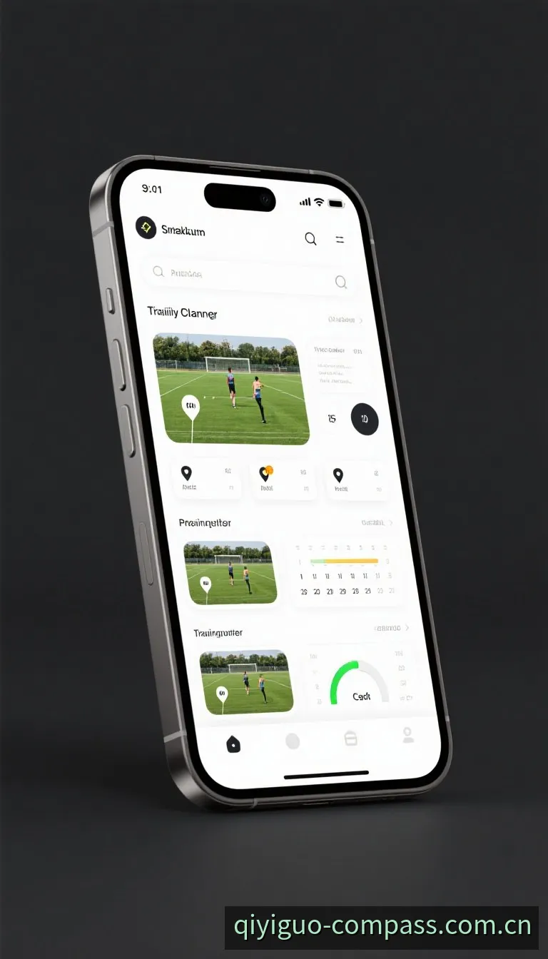 奇异果APP移动端实时比分与滚球指数分析界面预览